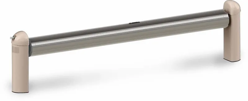 Open Classic Automatisch Oprolsysteem - Tot 3,5 Meter - Zand 3 Open Classic Automatisch Oprolsysteem - Tot 3,5 Meter - Zand