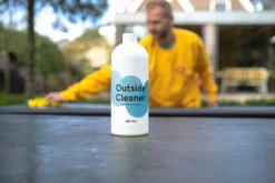 W'eau Outside Cleaner - 1 Liter -KOKID Spa Winkel outside cleaner