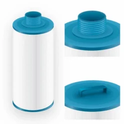 W'eau Spa Filter Type 1 (o.a. SC701 Of 5CH-402) -KOKID Spa Winkel sc701 02 1
