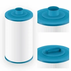 W'eau Spa Filter Type 9 (o.a. SC709 Of 6CH-47) 7 W'eau Spa Filter Type 9 (o.a. SC709 Of 6CH-47) -KOKID Spa Winkel sc709 02