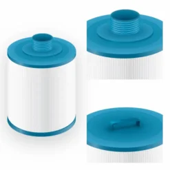 W'eau Spa Filter Type 72 (o.a. SC772 Of 7CH-322) 7 W'eau Spa Filter Type 72 (o.a. SC772 Of 7CH-322) -KOKID Spa Winkel sc772 02