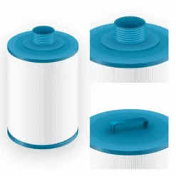 W'eau Spa Filter Type 107 (o.a. SC807 Of 6CH-352) -KOKID Spa Winkel sc807 02