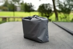 W'eau Spa Beschermhoes - 230 X 230 Cm -KOKID Spa Winkel spacover beschermhoes 5 1