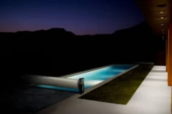 Tixit Automatisch Oprolsysteem - Tot 4,5 Meter - Grijs -KOKID Spa Winkel volet hors sol tixit nuit 2020 1 2