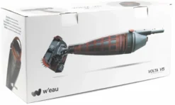 W'eau Volta V5 Elektrische Spa- En Zwembadstofzuiger -KOKID Spa Winkel voltav5 1900